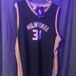 Men’s Jersey tank top “Milwaukee”